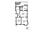 Erdgeschoßwohnung Wolnzach - 2 Zimmer, 95 m&sup2;, 1.100&euro; | Angebot:25655649
