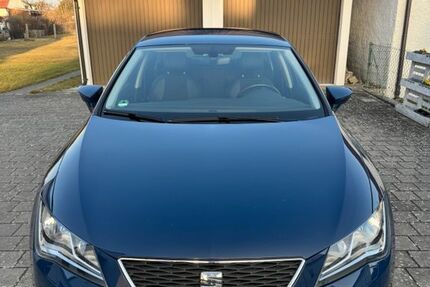 Seat Leon 137.000 km 12.500 &euro; Baar-Ebenhausen 85107