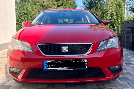 Seat Leon 93.150 km 8.490 &euro; Karlshuld 86668