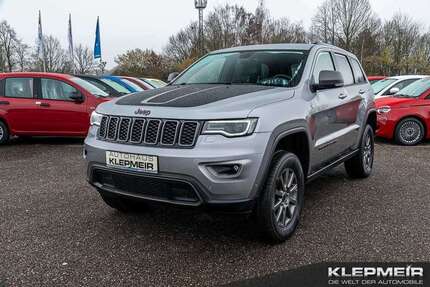 Jeep Grand Cherokee 130.000 km 24.990 &euro; Reichertshofen-Winden 85084