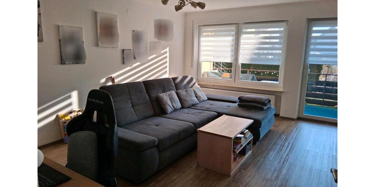 Hochparterre Ingolstadt Münchener Straße - 3.5 Zimmer, 96 m&sup2;, 384.500&euro; | Angebot:25125051