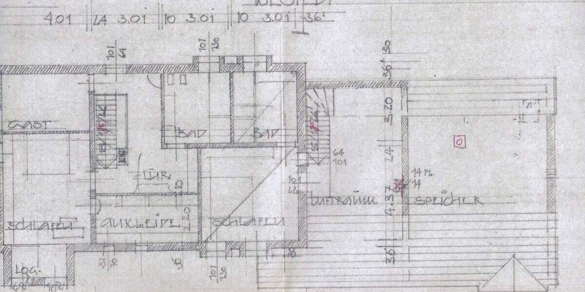 Einfamilienhaus Münchsmünster - 6 Zimmer, 190 m&sup2;, 699.000&euro; | Angebot:25674242