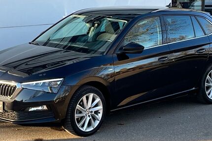 Skoda Scala 84.100 km 19.490 &euro; Pfaffenhofen a. d. Ilm 85276