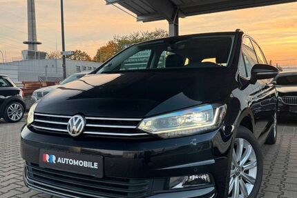 VW Touran 148.000 km 14.290 &euro; Großmehring 85098
