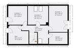 Einfamilienhaus Mainburg Aufhausen - 5 Zimmer, 645.000&euro; | Angebot:26543255