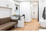 Etagenwohnung Ingolstadt Nordost - 1 Zimmer, 32 m&sup2;, 690&euro; | Angebot:15389560