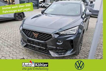 Cupra Formentor 36.717 km 29.290 &euro; Mainburg 84048