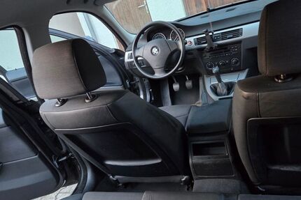 BMW 320 203.210 km 6.000 &euro; Neuburg an der Donau 86633