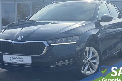 Skoda Octavia 34.908 km 24.548 &euro; Schrobenhausen-Edelshsn. 86529
