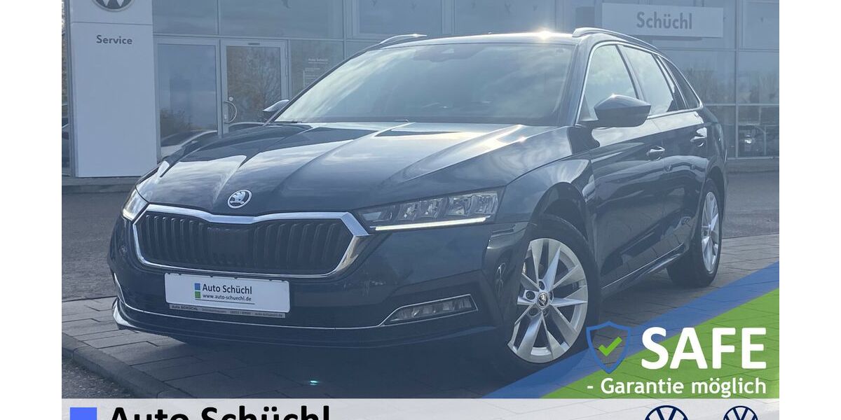 Skoda Octavia 34.908 km 24.548 &euro; Schrobenhausen-Edelshsn. 86529