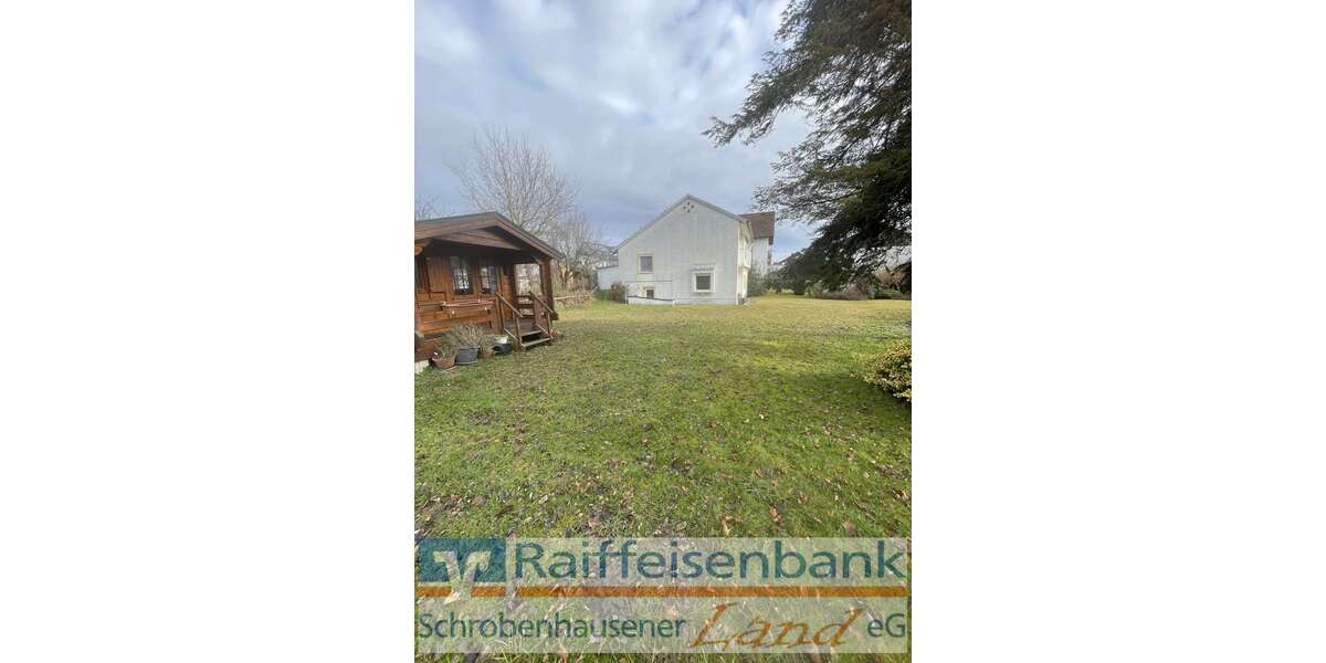 Grundstück Schrobenhausen - 395.000&euro; | Angebot:24658696