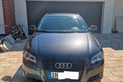 Audi A3 125.000 km 8.300 &euro; Ingolstadt 85051