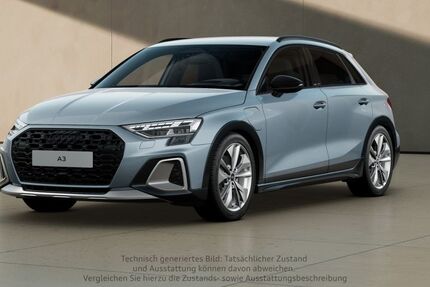 Audi A3 6.564 km 32.890 &euro; Ingolstadt 85057