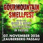 Gourmountain Smellfest 2026