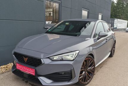 Cupra Leon 60.750 km 24.999 &euro; Riedenburg 93339