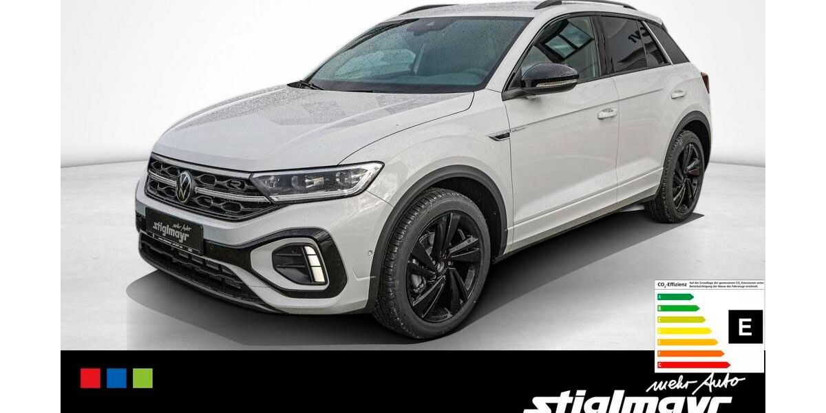VW T-Roc 11.370 km 30.580 &euro; Pfaffenhofen/Ilm 85276