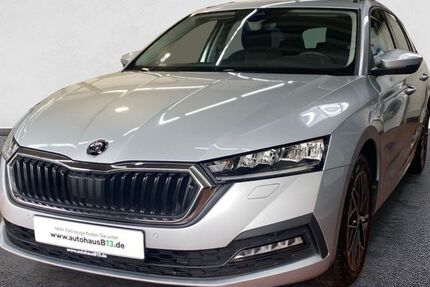 Skoda Octavia 40.100 km 25.890 &euro; Karlskron-Brautlach 85123