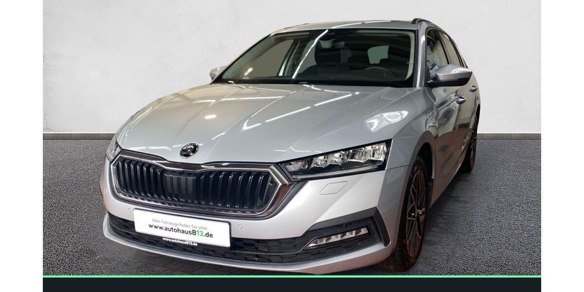 Skoda Octavia 40.100 km 25.890 &euro; Karlskron-Brautlach 85123
