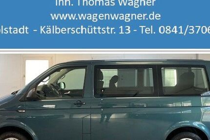 VW T6 Multivan 33.420 km 43.980 &euro; Ingolstadt 85053