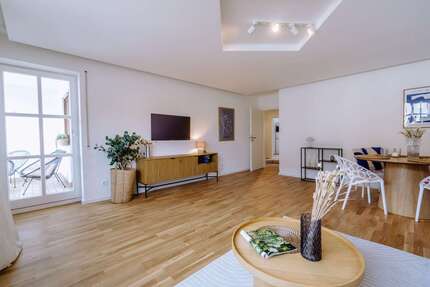 Wohnung Pfaffenhofen an der Ilm - 3 Zimmer, 88 m&sup2;, 389.000&euro; | Angebot:26072175