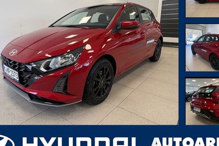 Hyundai i20 10.000 km 18.975 &euro; Ingolstadt 85053