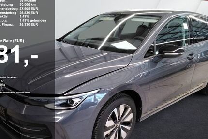 VW Golf 21.800 km 26.830 &euro; Mainburg 84048