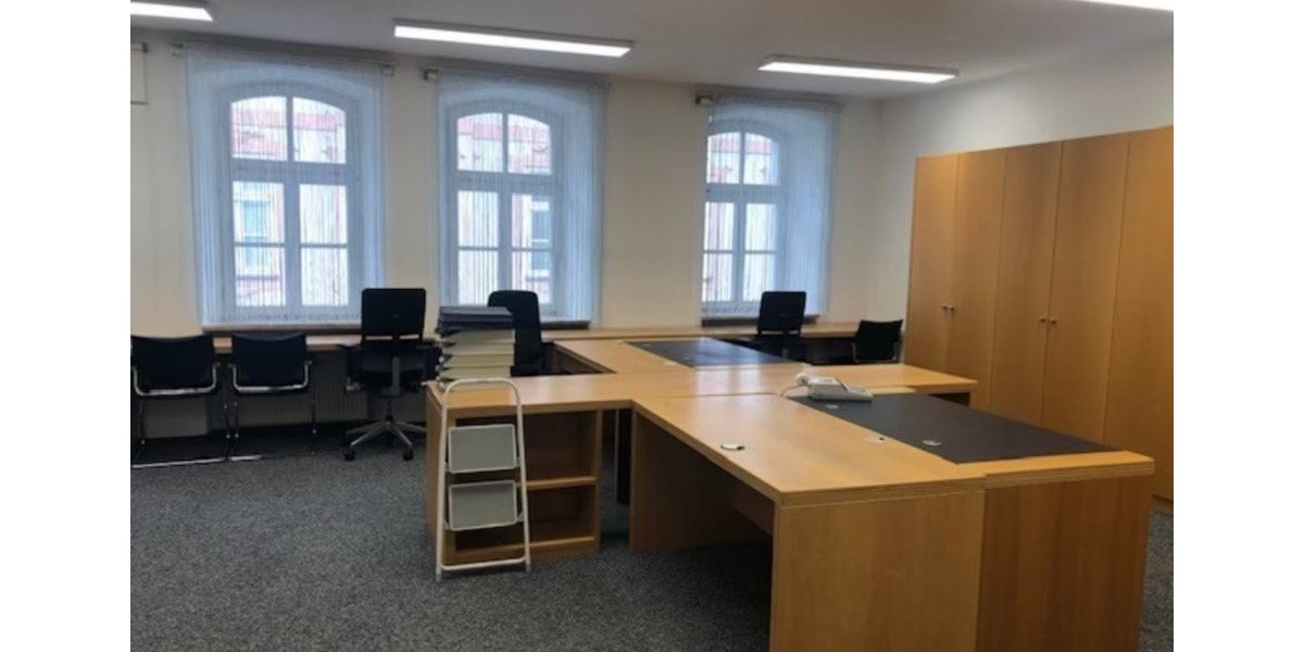 Gewerbeobjekt Eichstätt - 3.300&euro; | Angebot:23770528