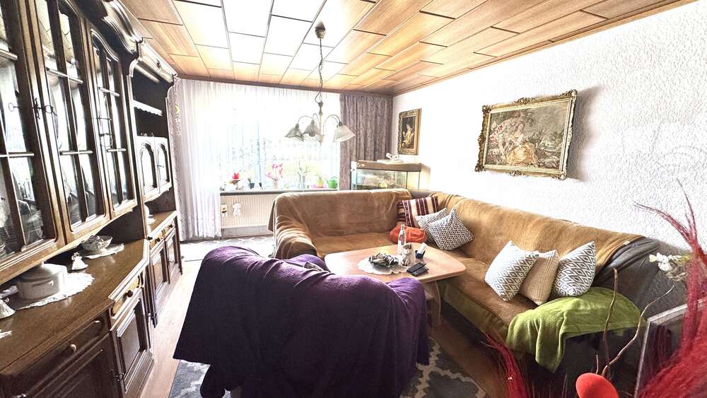 Etagenwohnung Ingolstadt Südost - 3 Zimmer, 62 m&sup2;, 210.000&euro; | Angebot:27220903