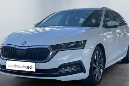 Skoda Octavia 83.990 km 20.890 &euro; Pförring 85104