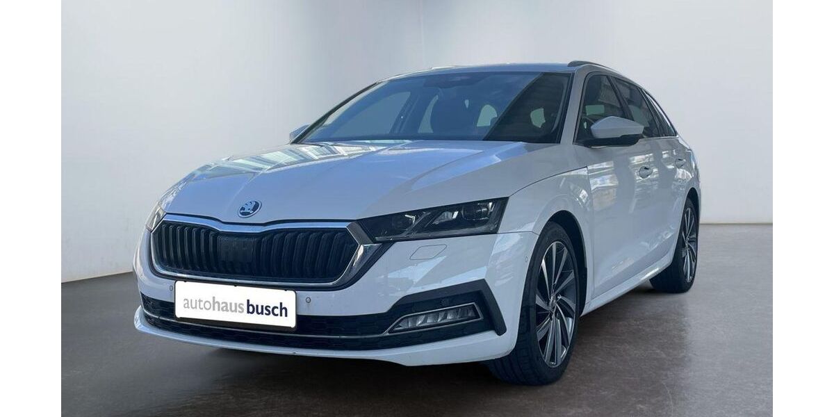 Skoda Octavia 83.990 km 20.890 &euro; Pförring 85104