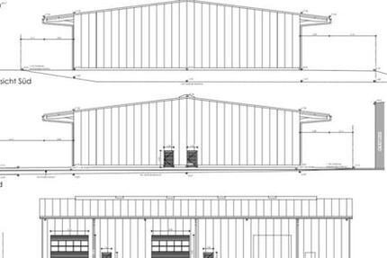 Gewerbeobjekt Großmehring - 910&euro; | Angebot:25498178