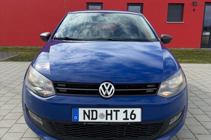 VW Polo 119.727 km 4.750 &euro; Gachenbach 86565