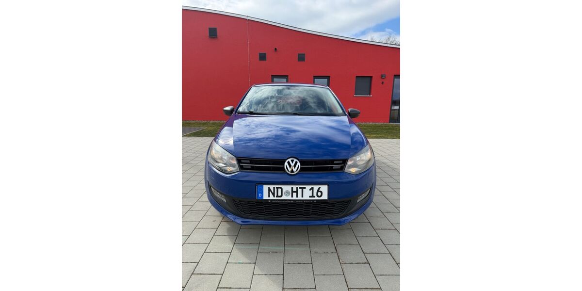 VW Polo 119.727 km 4.750 &euro; Gachenbach 86565