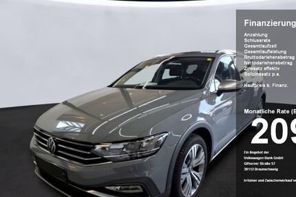 VW Passat Alltrack 119.150 km 24.990 &euro; Ingolstadt 85053