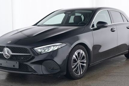 Mercedes-Benz A 200 21.245 km 29.500 &euro; Reichertshofen 85084