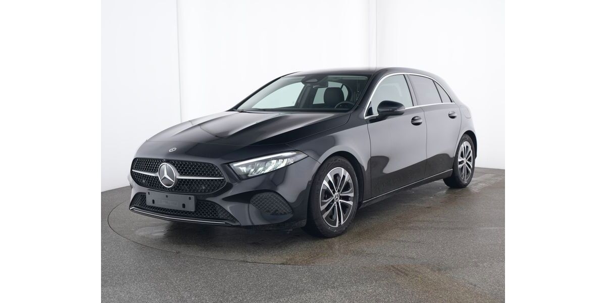 Mercedes-Benz A 200 21.245 km 29.500 &euro; Reichertshofen 85084