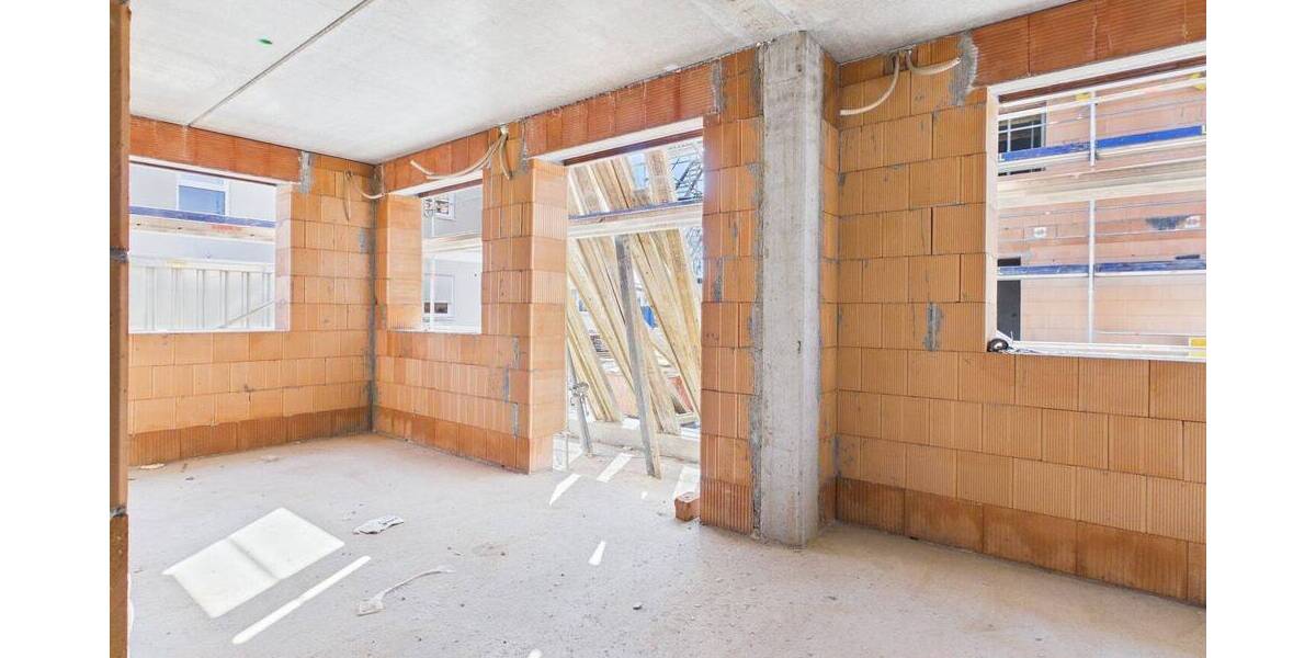 Etagenwohnung Ingolstadt Hundszell - 3 Zimmer, 76 m&sup2;, 510.000&euro; | Angebot:26217495