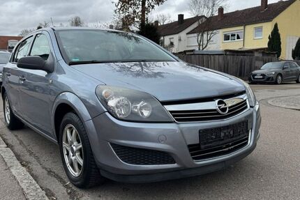 Opel Astra 192.000 km 1.650 &euro; Ingolstadt 85055