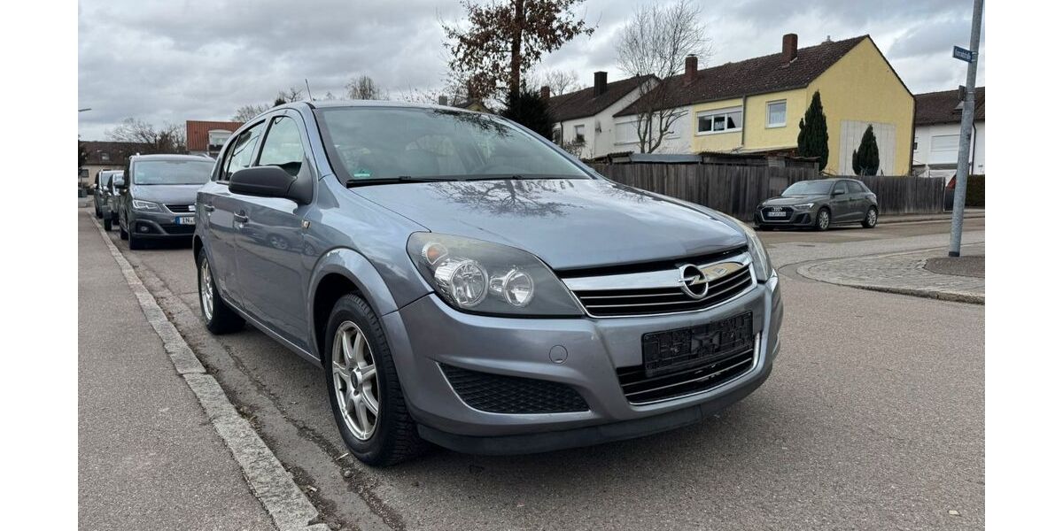 Opel Astra 192.000 km 1.650 &euro; Ingolstadt 85055
