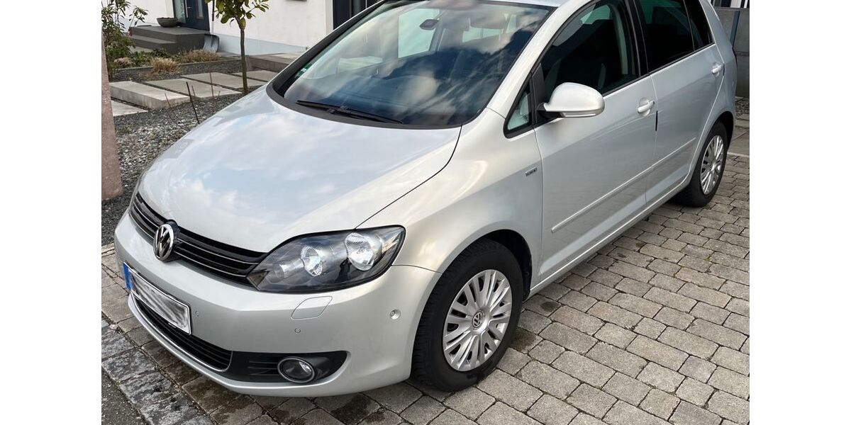 VW Golf Plus 137.009 km 8.500 &euro; Gaimersheim 85080