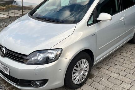 VW Golf Plus 137.009 km 8.600 &euro; Gaimersheim 85080