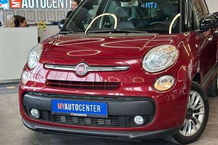 Fiat 500L 96.750 km 6.490 &euro; Pfaffenhofen an der Ilm 85276