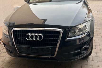 Audi Q5 309.000 km 8.400 &euro; Neustadt Donau 93333