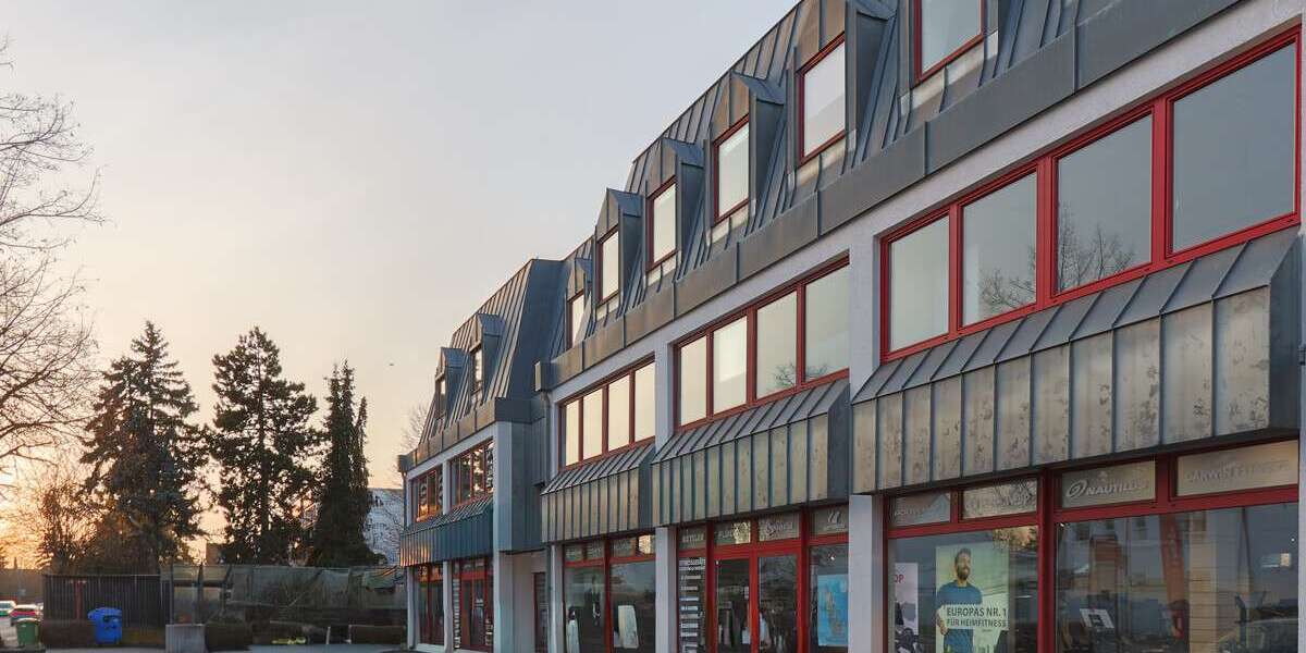 Gewerbeobjekt Ingolstadt Friedrichshofen-Hollerstauden - 1.015&euro; | Angebot:25398978