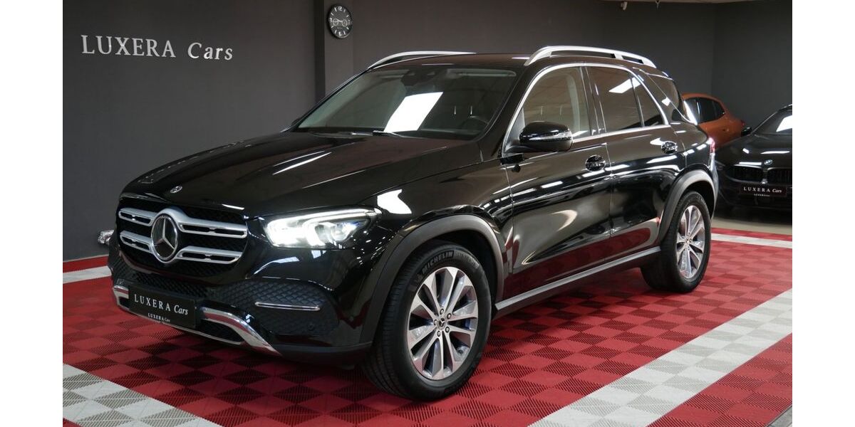 Mercedes-Benz GLE 400 176.270 km 40.990 &euro; Großmehring 85098