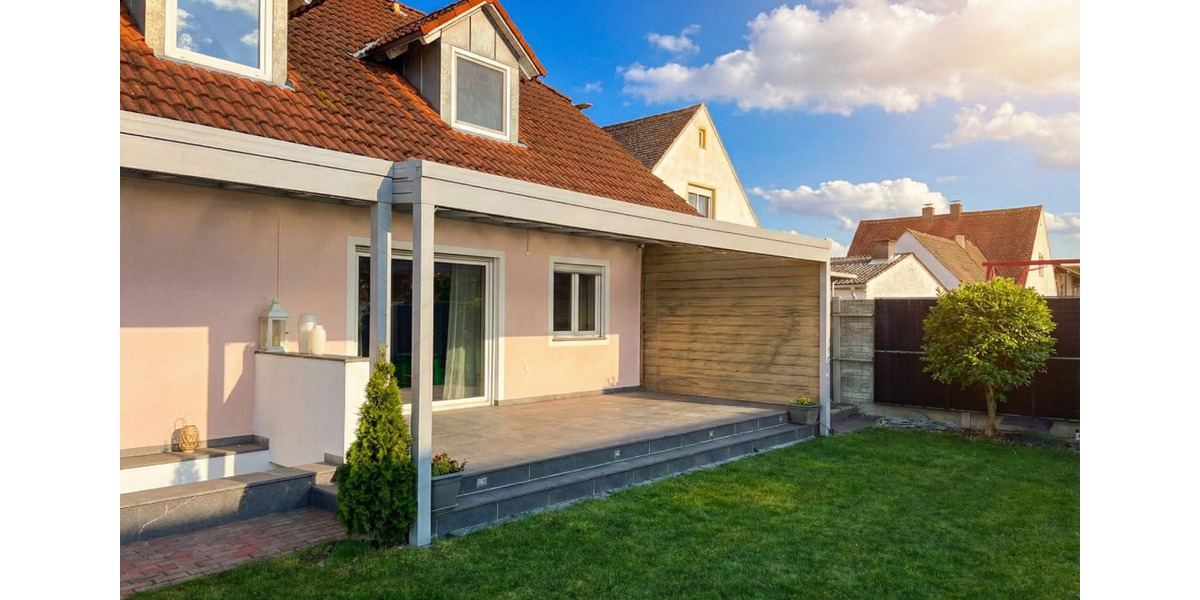 Einfamilienhaus Ingolstadt - 4 Zimmer, 145 m&sup2;, 949.000&euro; | Angebot:25048331