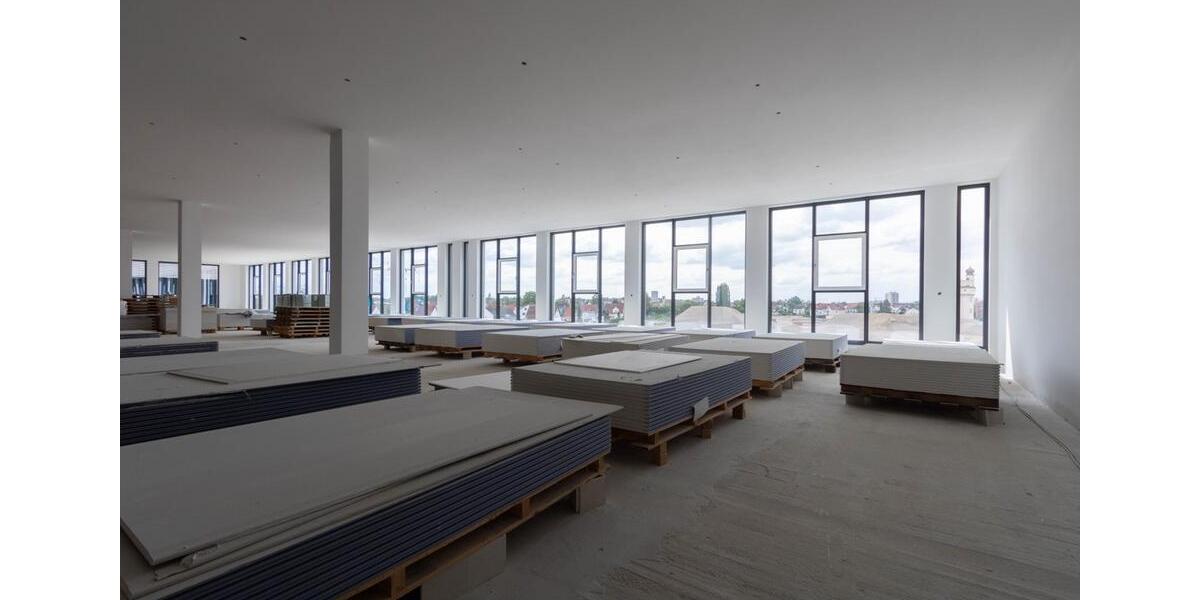 Gewerbeobjekt Ingolstadt Nordost - 3.663&euro; | Angebot:16842280