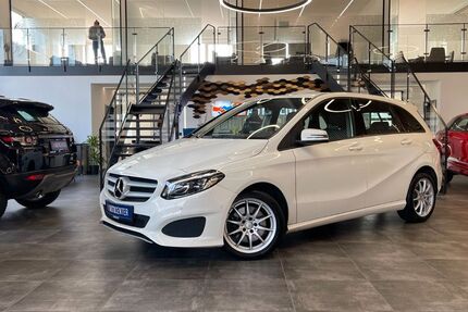 Mercedes-Benz B 250 199.410 km 9.999 &euro; Pfaffenhofen 85276