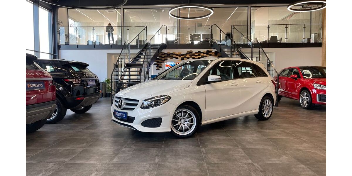 Mercedes-Benz B 250 199.410 km 9.999 &euro; Pfaffenhofen 85276
