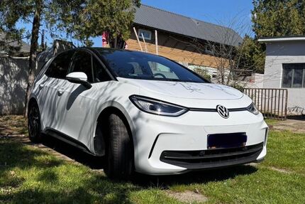 VW ID.3 37.000 km 32.999 &euro; Pfaffenhofen an der Ilm 85276